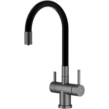 Смеситель для кухни Splenka