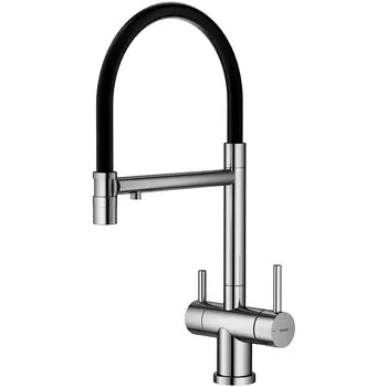 Смеситель для кухни Splenka