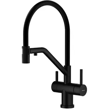 Смеситель для кухни Splenka