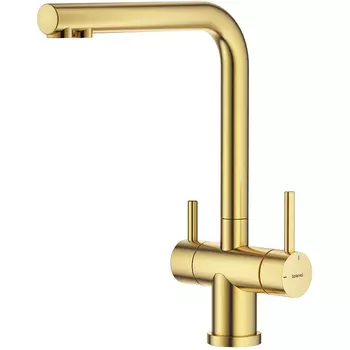 Смеситель для кухни Splenka