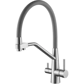 Смеситель для кухни Splenka