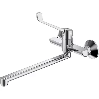 Смеситель для кухни Splenka