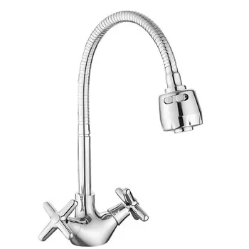 Смеситель для кухни Splenka