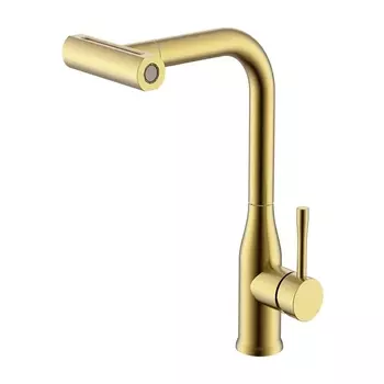 Смеситель для кухни Splenka