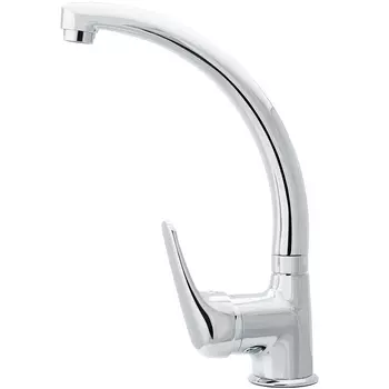 Смеситель для кухни Swedbe