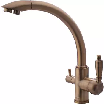 Смеситель для кухни Swedbe