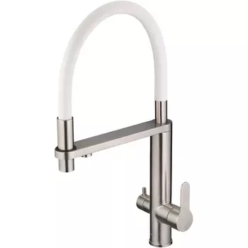 Смеситель для кухни Swedbe