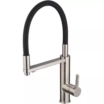 Смеситель для кухни Swedbe