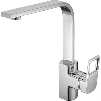 Смеситель для кухни Swedbe