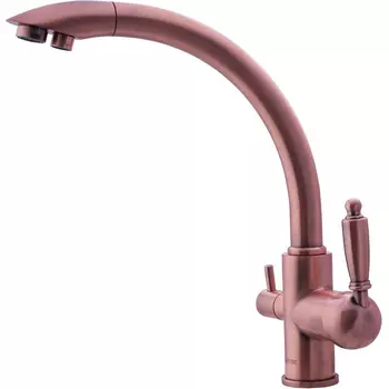 Смеситель для кухни Swedbe