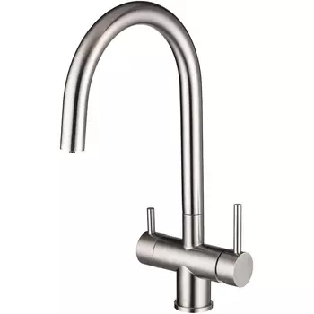 Смеситель для кухни Swedbe