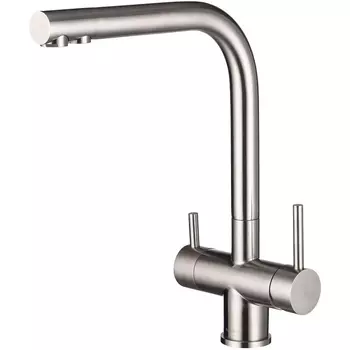 Смеситель для кухни Swedbe