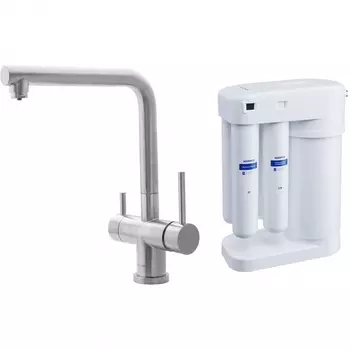 Смеситель для кухни Swedbe