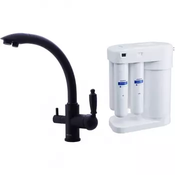 Смеситель для кухни Swedbe