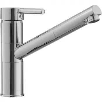 Смеситель для кухни Swedbe