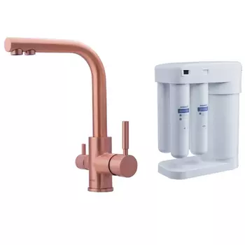 Смеситель для кухни Swedbe