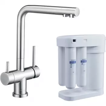 Смеситель для кухни Swedbe