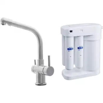 Смеситель для кухни Swedbe