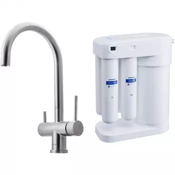 Смеситель для кухни Swedbe