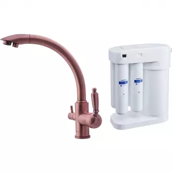 Смеситель для кухни Swedbe