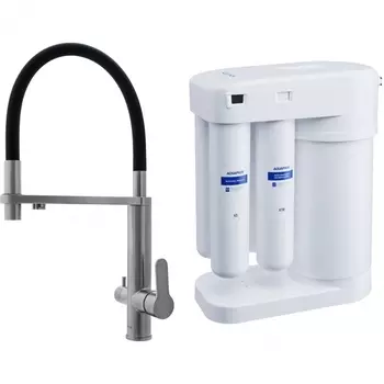 Смеситель для кухни Swedbe