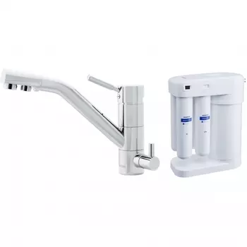 Смеситель для кухни Swedbe