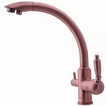 Смеситель для кухни Swedbe