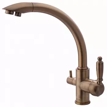 Смеситель для кухни Swedbe