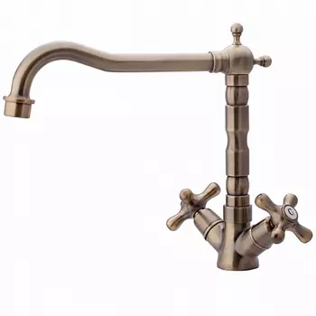 Смеситель для кухни Swedbe