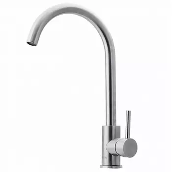 Смеситель для кухни Swedbe