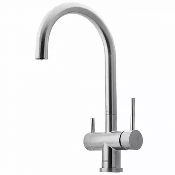 Смеситель для кухни Swedbe