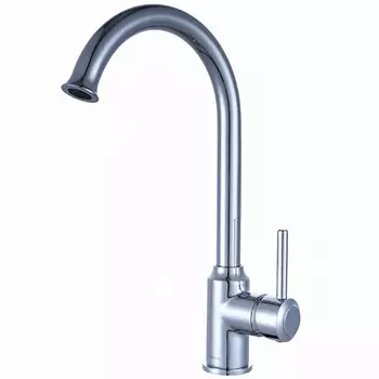 Смеситель для кухни Swedbe