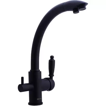 Смеситель для кухни Swedbe