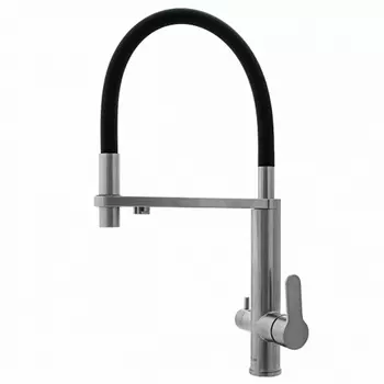 Смеситель для кухни Swedbe