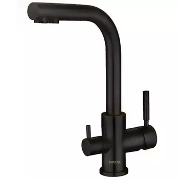 Смеситель для кухни Swedbe