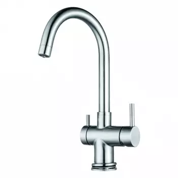 Смеситель для кухни Swedbe