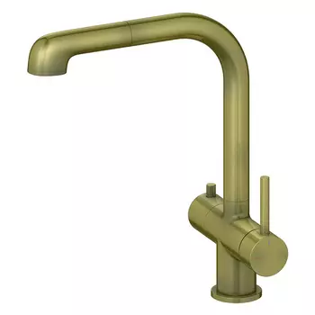 Смеситель для кухни Timo