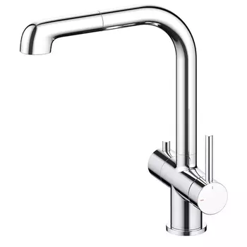 Смеситель для кухни Timo