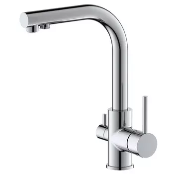 Смеситель для кухни Timo