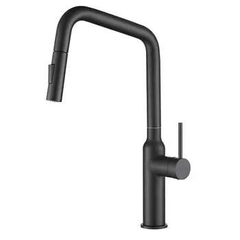 Смеситель для кухни Timo