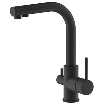 Смеситель для кухни Timo