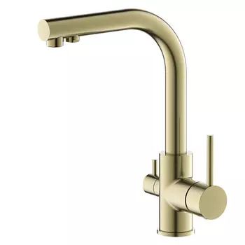 Смеситель для кухни Timo