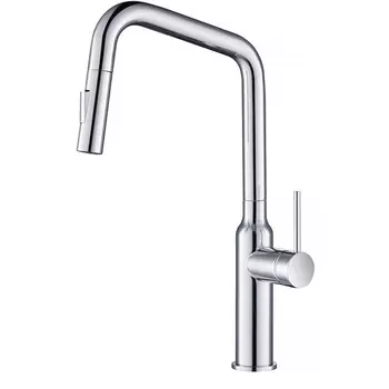 Смеситель для кухни Timo