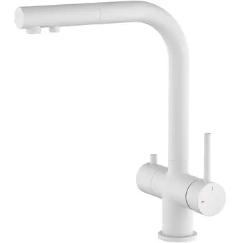 Смеситель для кухни Timo