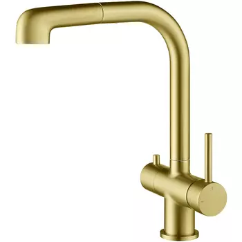 Смеситель для кухни Timo