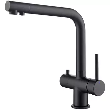 Смеситель для кухни Timo