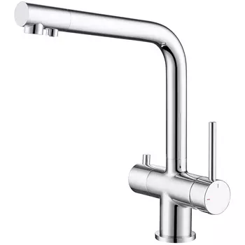 Смеситель для кухни Timo