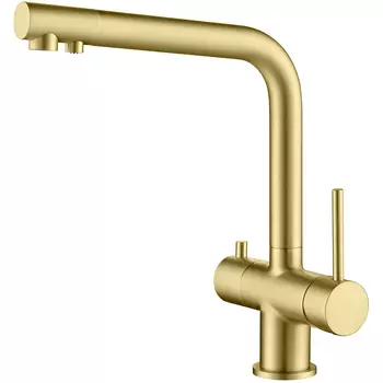 Смеситель для кухни Timo