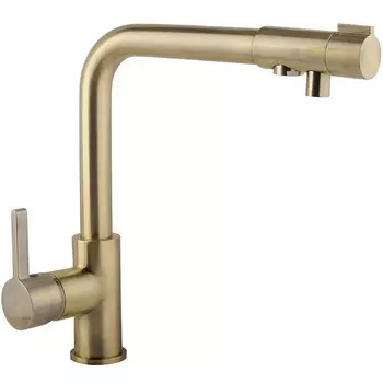 Смеситель для кухни Timo