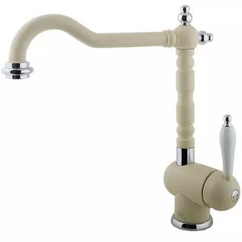 Смеситель для кухни Timo